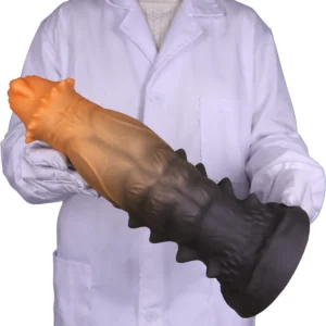 Monsters Big Anal Plug Enlargement Prostate Massager Huge Anal Dilator Butt Plug Anal Training Expansion Sex Toys For Women Men